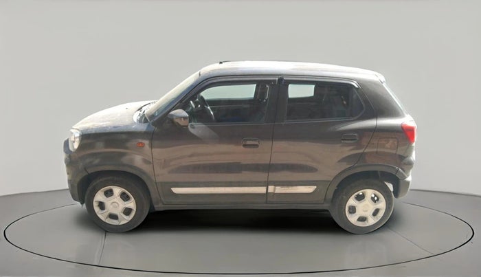 2019 Maruti S PRESSO VXI PLUS AMT, Petrol, Automatic, 38,887 km, exterior
