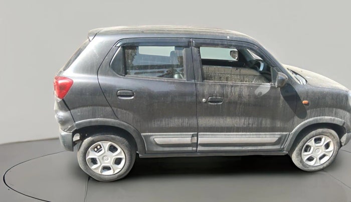2019 Maruti S PRESSO VXI PLUS AMT, Petrol, Automatic, 38,887 km, exterior