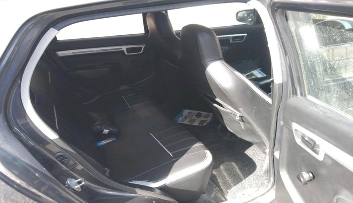 2019 Maruti S PRESSO VXI PLUS AMT, Petrol, Automatic, 38,887 km, interior