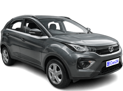 2023 Tata NEXON - SUV - Diesel - Manual - ₹7.10 lakh