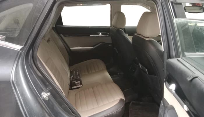 2019 KIA SELTOS GTX PLUS DCT 1.4 PETROL, Petrol, Automatic, 47,370 km, interior