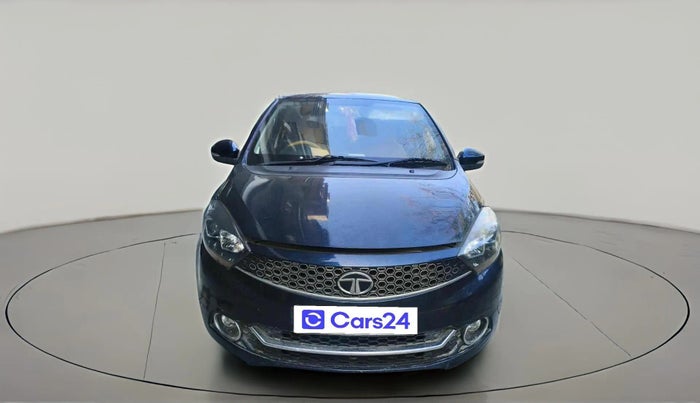 2019 Tata TIGOR XZ PLUS PETROL, CNG, Manual, 71,529 km, exterior