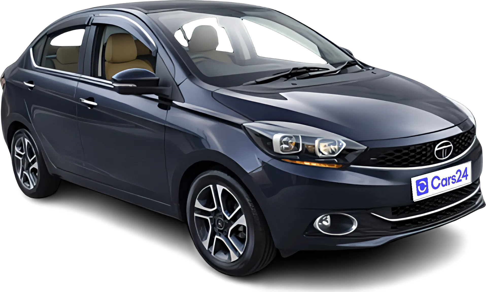 2019 Tata TIGOR - Sedan - CNG - Manual - ₹4.70 lakh