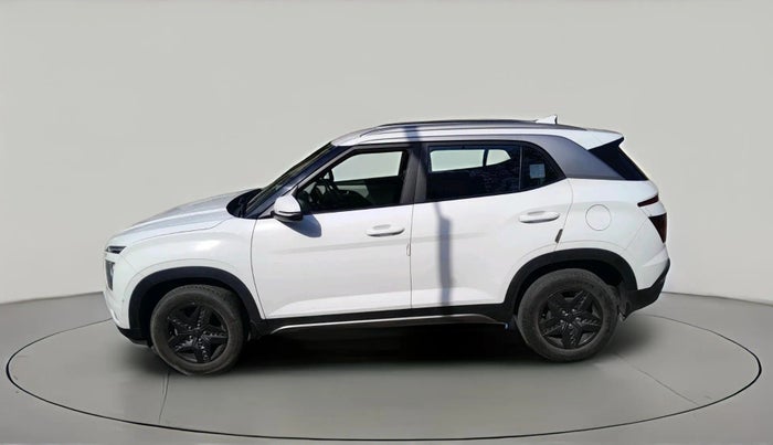 2021 Hyundai Creta S 1.5 DIESEL, Diesel, Manual, 38,512 km, exterior