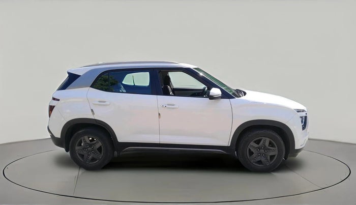 2021 Hyundai Creta S 1.5 DIESEL, Diesel, Manual, 38,512 km, exterior