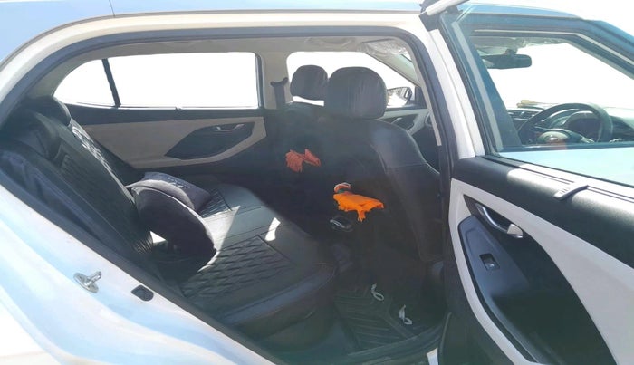 2021 Hyundai Creta S 1.5 DIESEL, Diesel, Manual, 38,512 km, interior