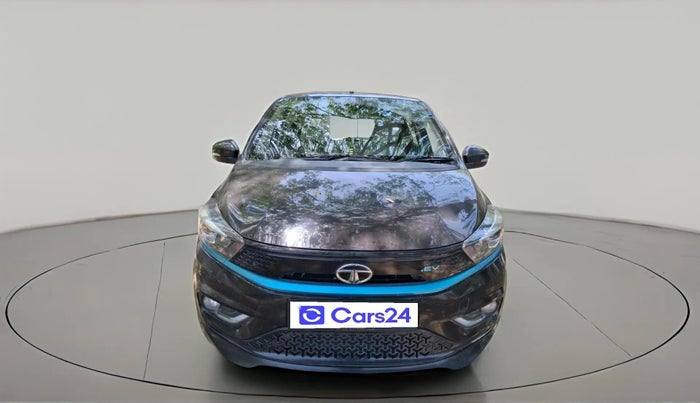 2023 Tata TIAGO EV XZ PLUS TECH LUX LONG RANGE, Electric, Automatic, 78,516 km, exterior