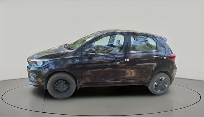 2023 Tata TIAGO EV XZ PLUS TECH LUX LONG RANGE, Electric, Automatic, 78,516 km, exterior