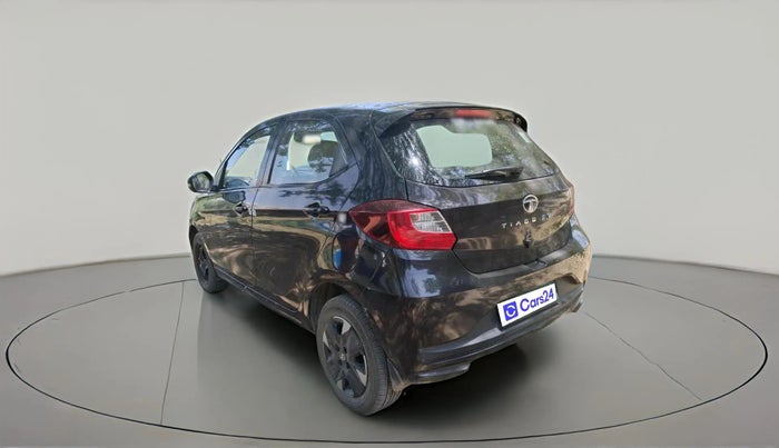2023 Tata TIAGO EV XZ PLUS TECH LUX LONG RANGE, Electric, Automatic, 78,516 km, exterior