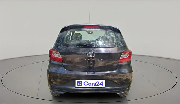 2023 Tata TIAGO EV XZ PLUS TECH LUX LONG RANGE, Electric, Automatic, 78,516 km, exterior