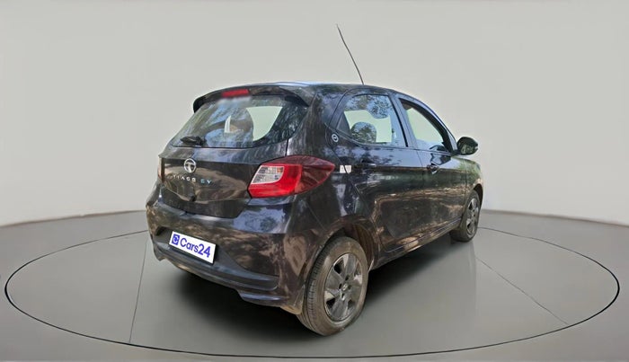 2023 Tata TIAGO EV XZ PLUS TECH LUX LONG RANGE, Electric, Automatic, 78,516 km, exterior