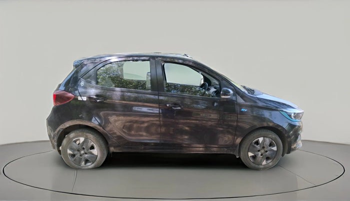 2023 Tata TIAGO EV XZ PLUS TECH LUX LONG RANGE, Electric, Automatic, 78,516 km, exterior