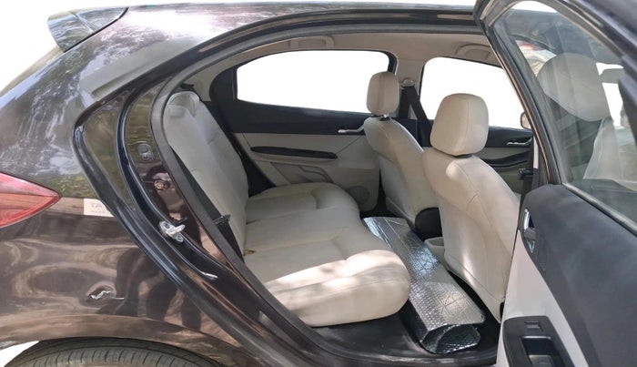 2023 Tata TIAGO EV XZ PLUS TECH LUX LONG RANGE, Electric, Automatic, 78,516 km, interior