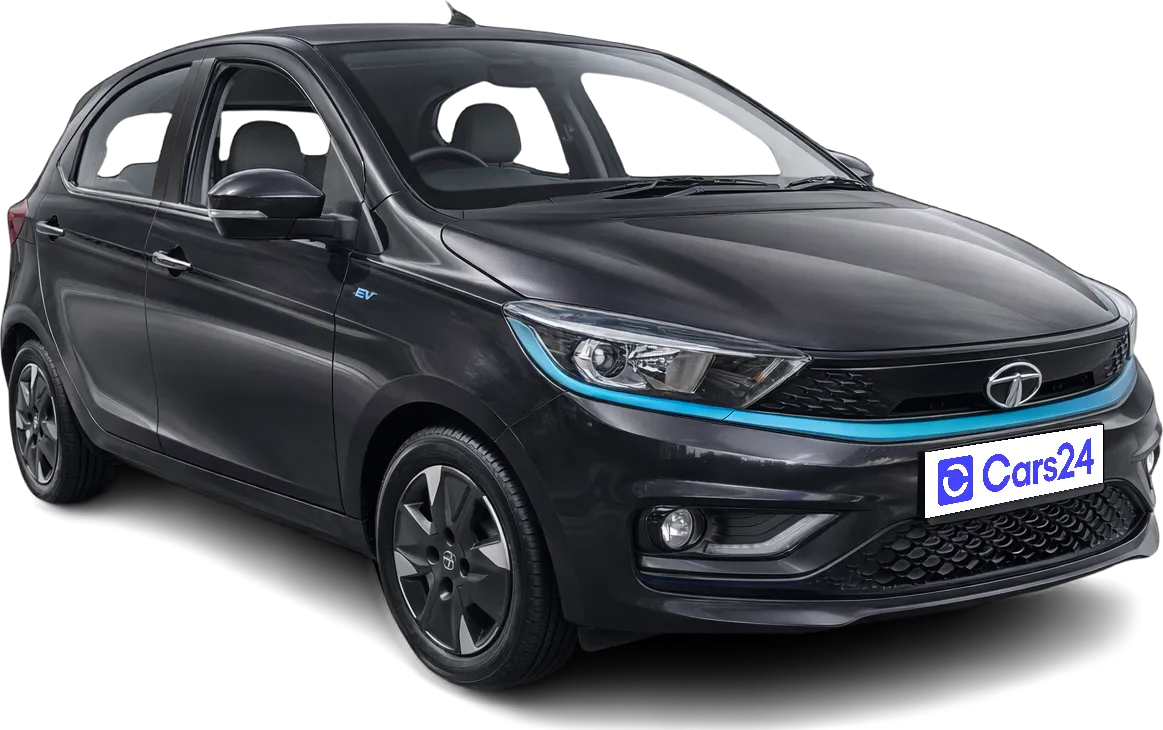 2023 Tata TIAGO EV - Hatchback - Electric - Automatic - ₹7.10 lakh