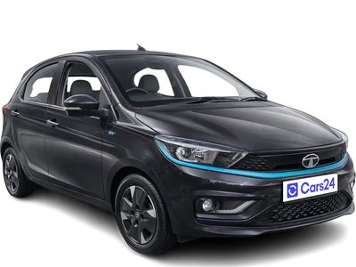 2023 Tata TIAGO EV - Hatchback - Electric - Automatic - ₹7.10 lakh