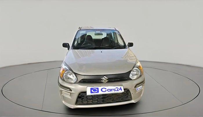 2021 Maruti Alto LXI, Petrol, Manual, 24,819 km, exterior