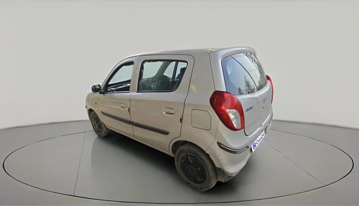 2021 Maruti Alto LXI, Petrol, Manual, 24,819 km, exterior