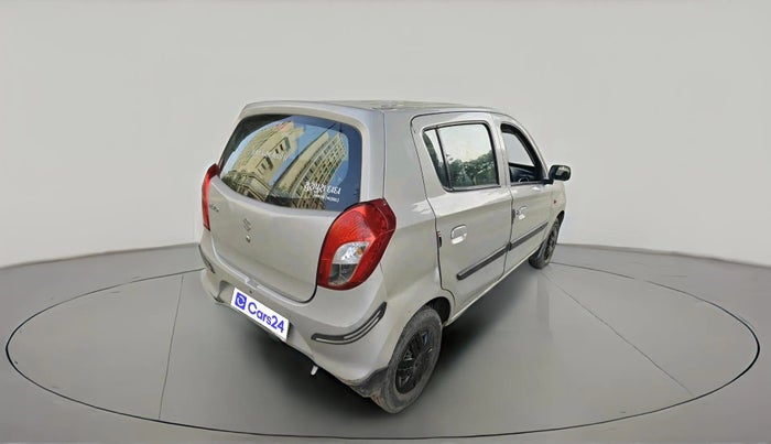 2021 Maruti Alto LXI, Petrol, Manual, 24,819 km, exterior