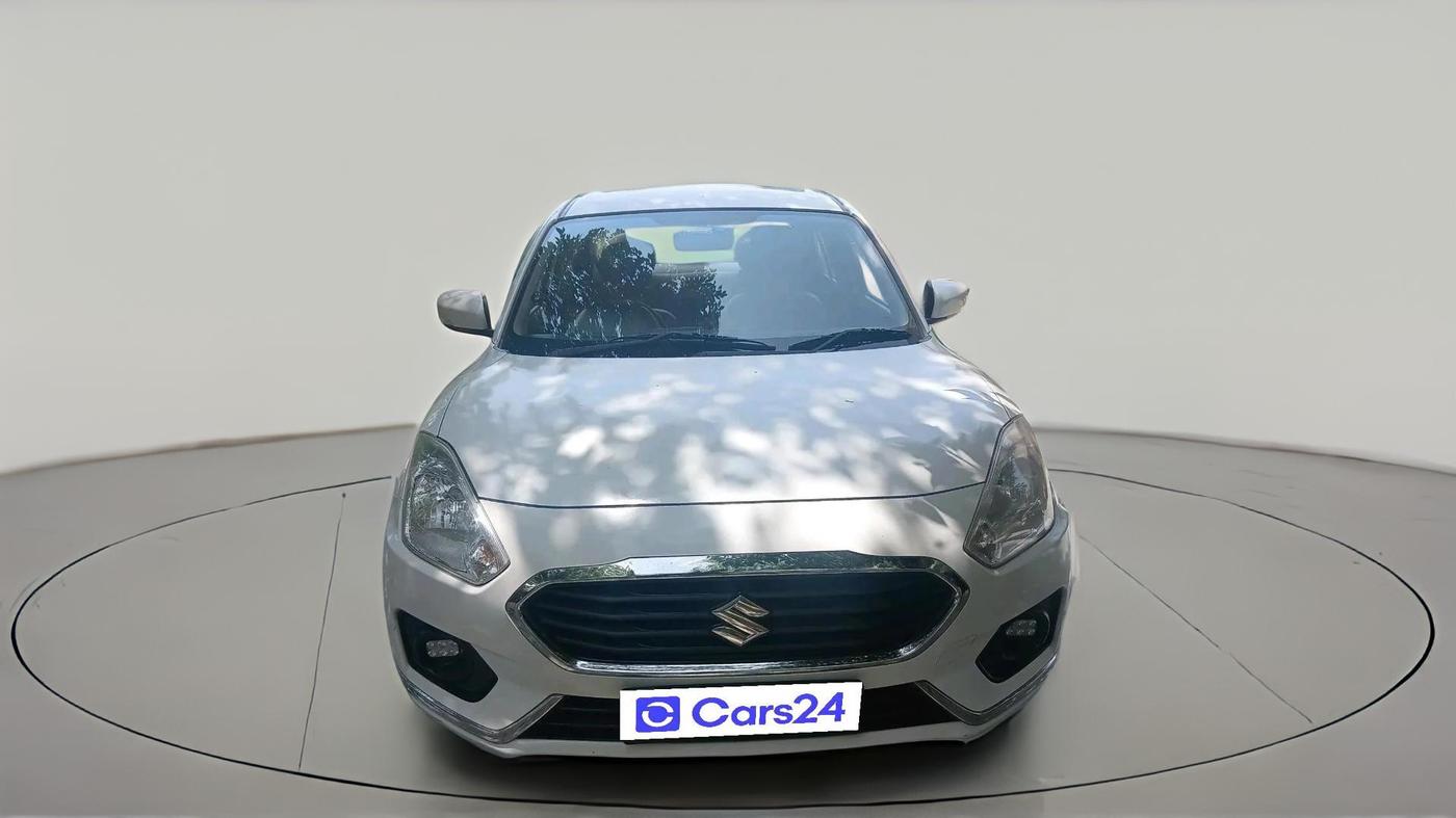 2018 Maruti Dzire VXI AMT, Petrol, Automatic, 92,278 km, exterior