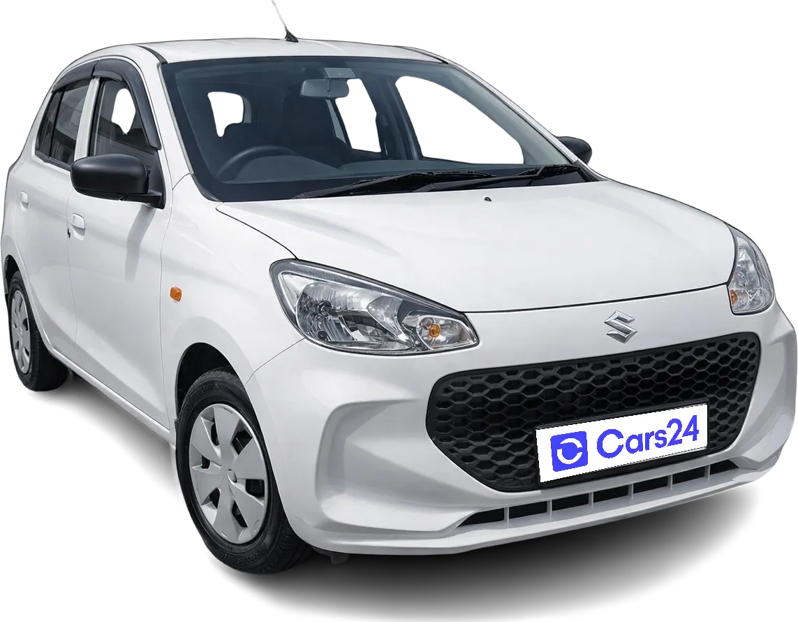 2025 Maruti Alto K10 - Hatchback - Petrol - Manual - ₹4.90 lakh