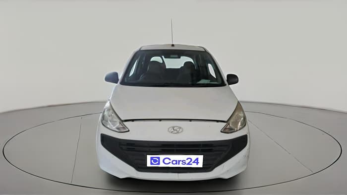 2019 Hyundai NEW SANTRO ERA EXECUTIVE, CNG, Manual, 69,474 km, exterior