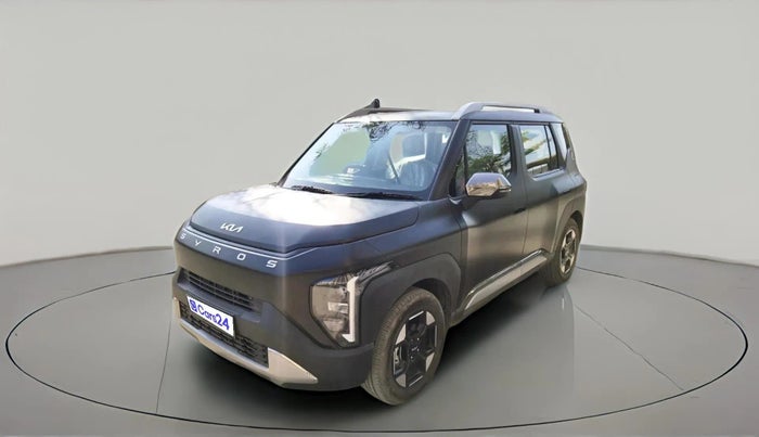 2025 KIA SYROS HTK Plus 1.5 Diesel 6MT, Diesel, Manual, 1,051 km, exterior