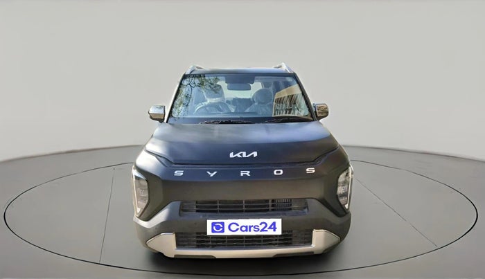 2025 KIA SYROS HTK Plus 1.5 Diesel 6MT, Diesel, Manual, 1,051 km, exterior