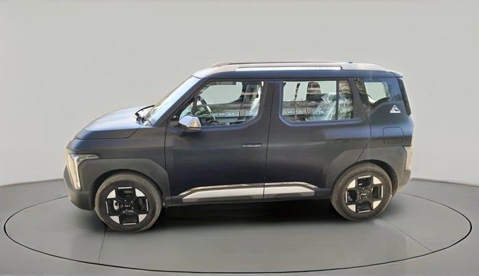 2025 KIA SYROS HTK Plus 1.5 Diesel 6MT, Diesel, Manual, 1,051 km, exterior