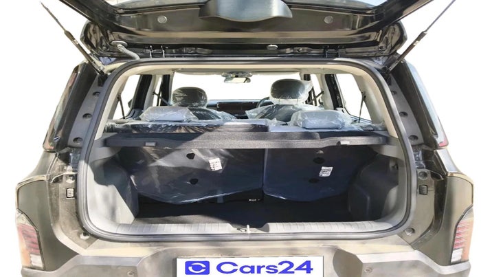 2025 KIA SYROS HTK Plus 1.5 Diesel 6MT, Diesel, Manual, 1,051 km, exterior