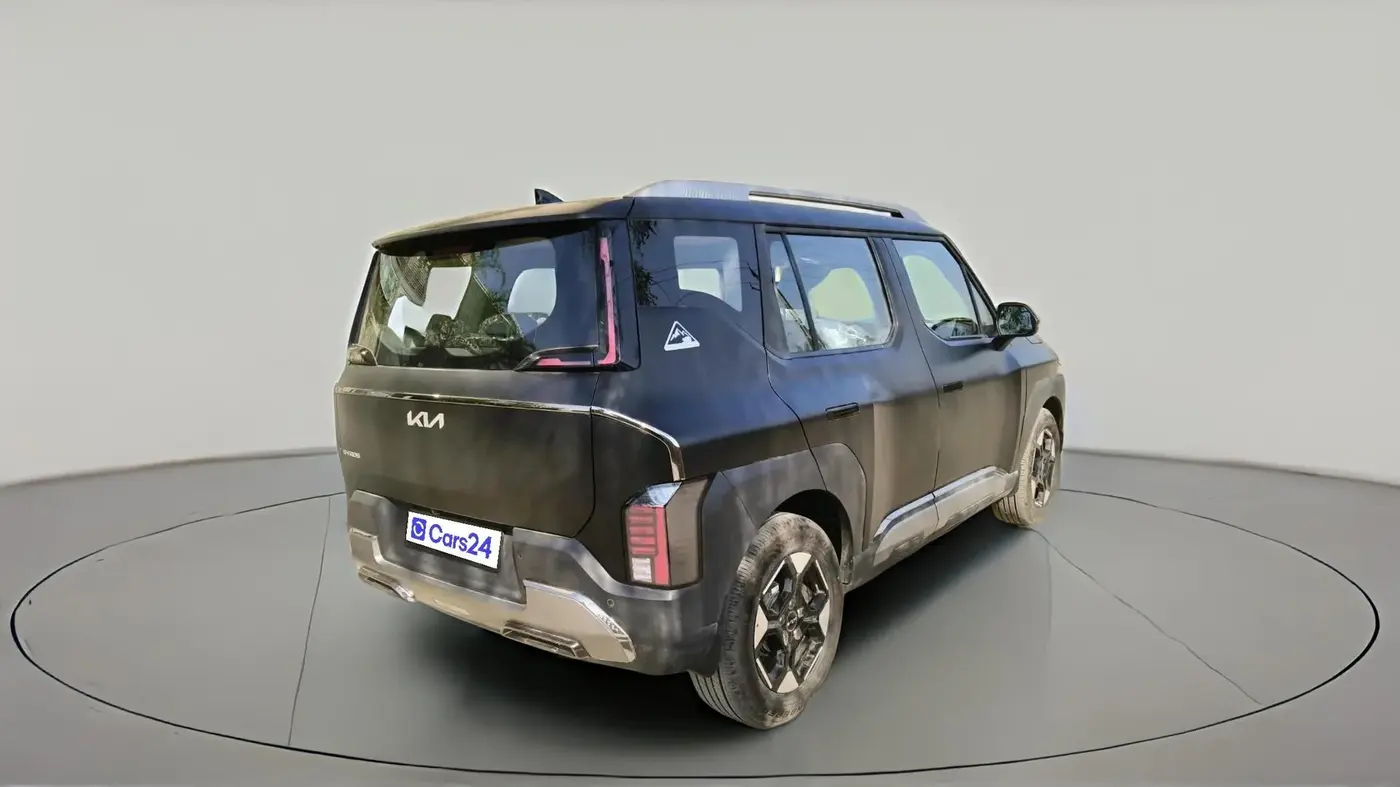 2025 KIA SYROS HTK Plus 1.5 Diesel 6MT, Diesel, Manual, 1,051 km, exterior
