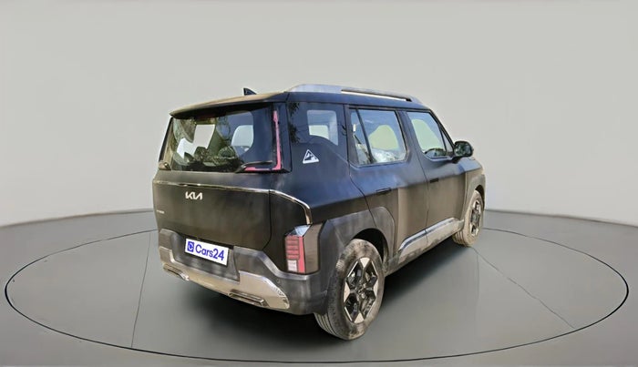 2025 KIA SYROS HTK Plus 1.5 Diesel 6MT, Diesel, Manual, 1,051 km, exterior