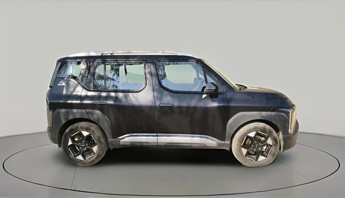 2025 KIA SYROS HTK Plus 1.5 Diesel 6MT, Diesel, Manual, 1,051 km, exterior