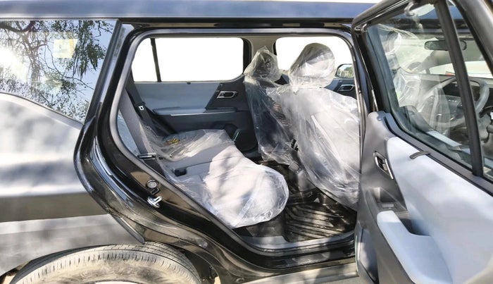 2025 KIA SYROS HTK Plus 1.5 Diesel 6MT, Diesel, Manual, 1,051 km, interior