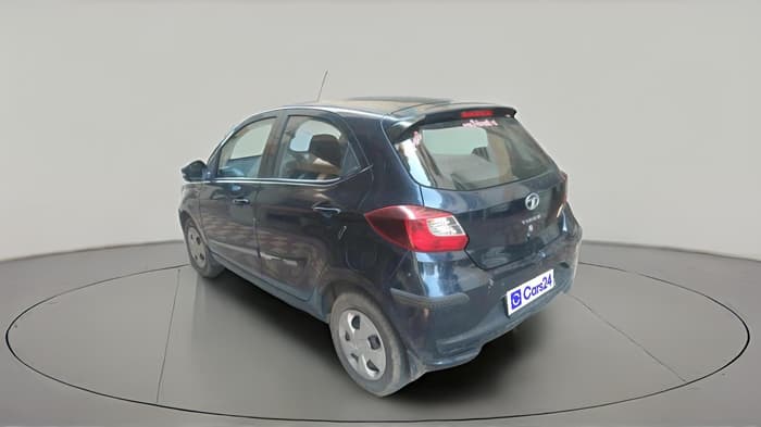 2021 Tata Tiago XT (O) PETROL, Petrol, Manual, 34,914 km, exterior