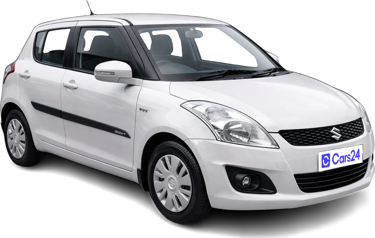 2013 Maruti Swift - Hatchback - Petrol - Manual - ₹3.02 lakh
