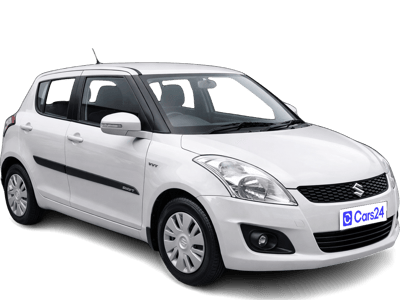 2013 Maruti Swift - Hatchback - Petrol - Manual - ₹3.02 lakh