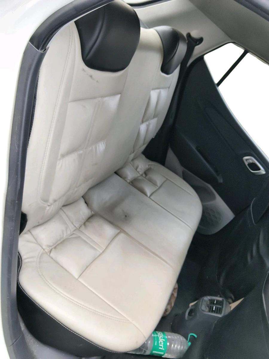 2022 Hyundai GRAND I10 NIOS SPORTZ 1.2 KAPPA VTVT CNG, CNG, Manual, 13,616 km, interior