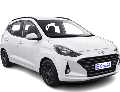 2022 Hyundai GRAND I10 NIOS - Hatchback - CNG - Manual - ₹5.60 lakh