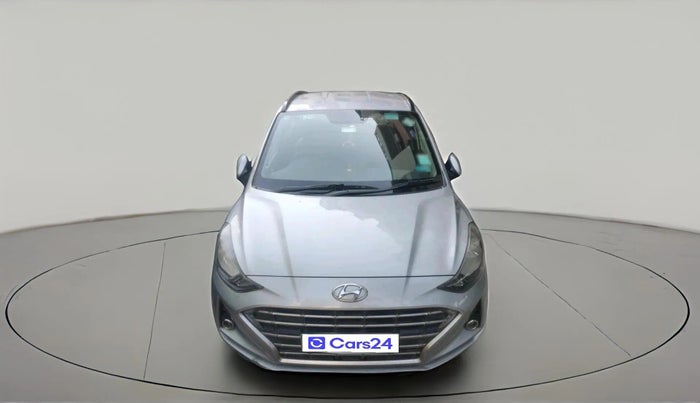 2020 Hyundai GRAND I10 NIOS SPORTZ 1.2 KAPPA VTVT CNG, CNG, Manual, 63,556 km, exterior