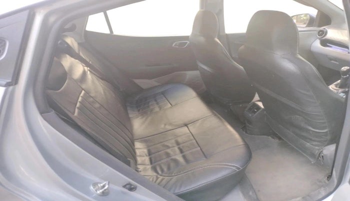 2020 Hyundai GRAND I10 NIOS SPORTZ 1.2 KAPPA VTVT CNG, CNG, Manual, 63,556 km, interior