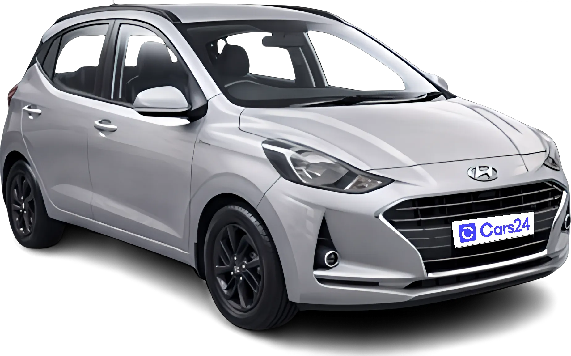 2020 Hyundai GRAND I10 NIOS - Hatchback - CNG - Manual - ₹4.96 lakh