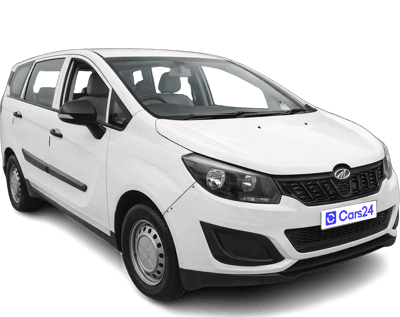 2019 Mahindra MARAZZO - SUV - Diesel - Manual - ₹4.70 lakh