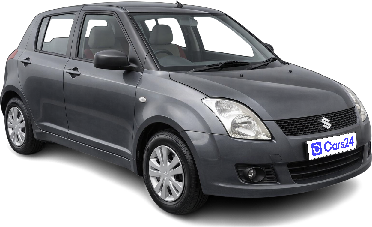 2011 Maruti Swift - Hatchback - Petrol - Manual - ₹1.40 lakh