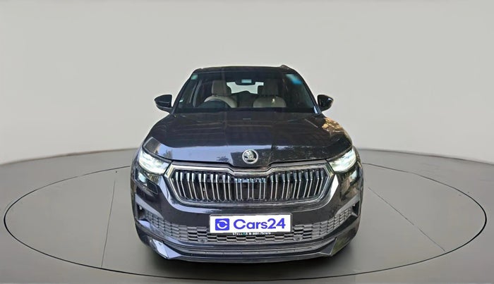 2022 Skoda Kodiaq L&K, Petrol, Automatic, 31,840 km, exterior