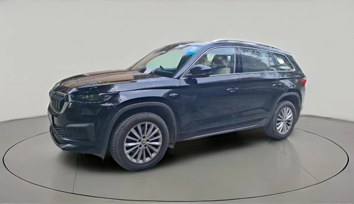 2022 Skoda Kodiaq L&K, Petrol, Automatic, 31,840 km, exterior