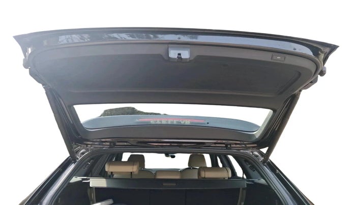 2022 Skoda Kodiaq L&K, Petrol, Automatic, 31,840 km, exterior