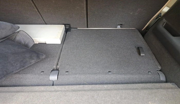 2022 Skoda Kodiaq L&K, Petrol, Automatic, 31,840 km, interior