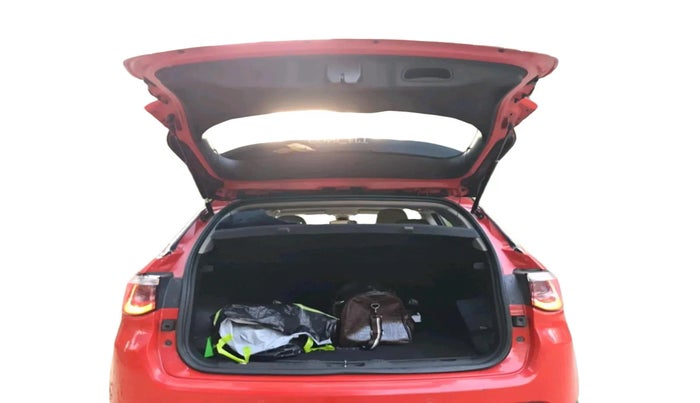 2017 Jeep Compass LIMITED (O) 2.0 DIESEL, Diesel, Manual, 84,448 km, exterior