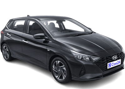 2022 Hyundai NEW I20 - Hatchback - Petrol - Automatic - ₹6.30 lakh