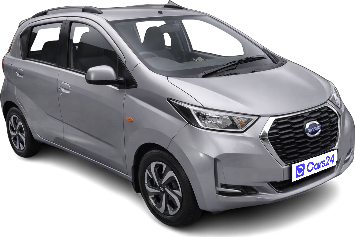 2020 Datsun Redi Go - Hatchback - Petrol - Manual - ₹1.75 lakh